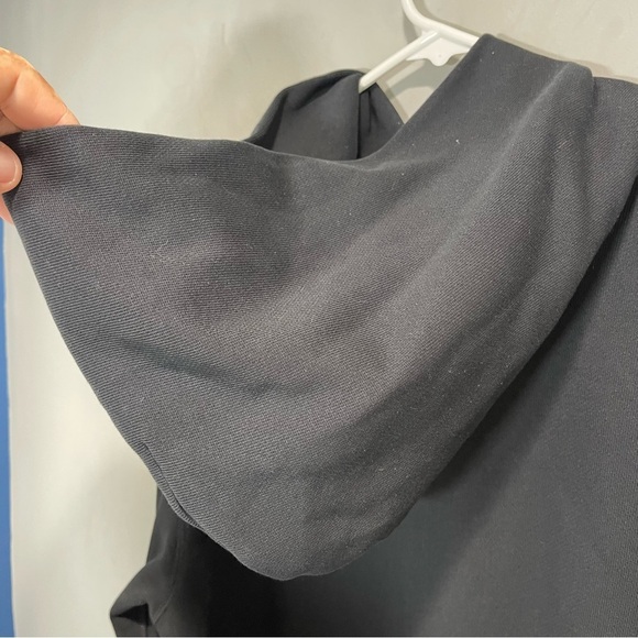 Adidas Men's Black and Grey Hoodie Pharrell Williams Human Race Size Small - Picture 5 of 9